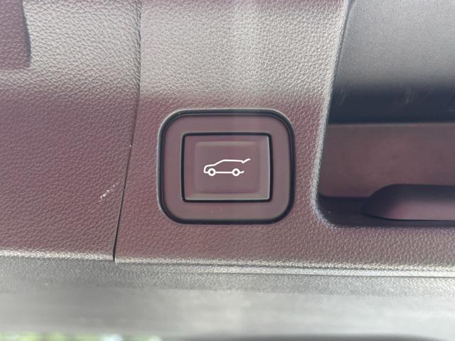 used 2023 GMC Acadia car, priced at $29,997