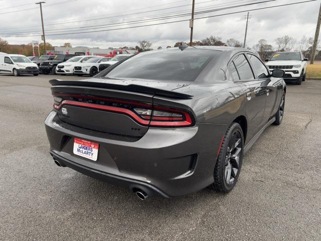 used 2023 Dodge Charger car, priced at $30,995