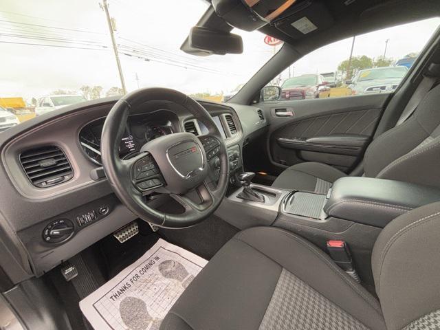 used 2023 Dodge Charger car, priced at $30,995