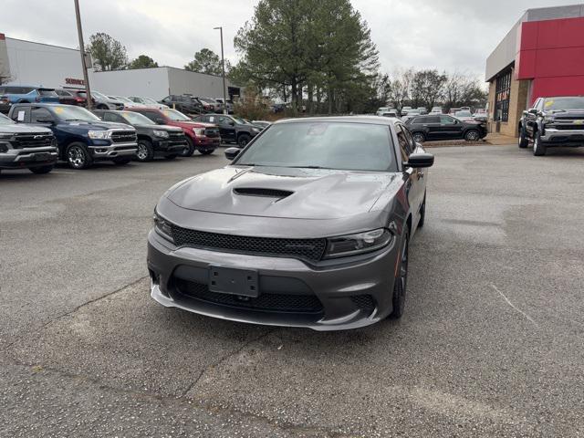 used 2023 Dodge Charger car, priced at $30,995