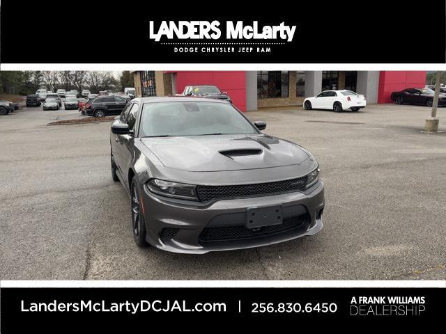 used 2023 Dodge Charger car, priced at $30,995