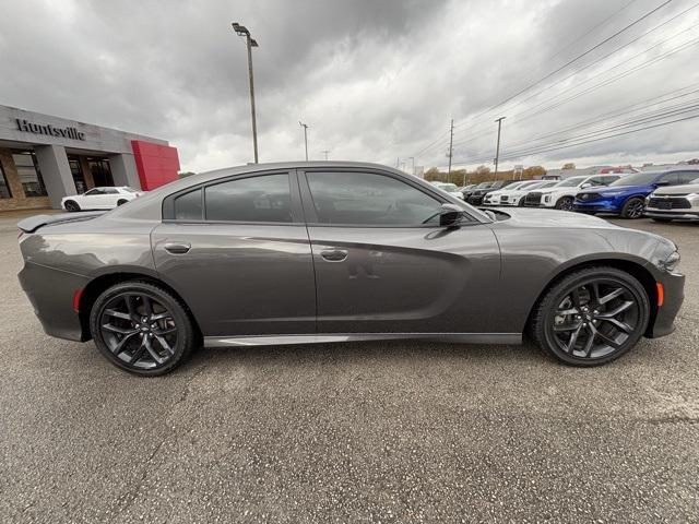 used 2023 Dodge Charger car, priced at $30,995