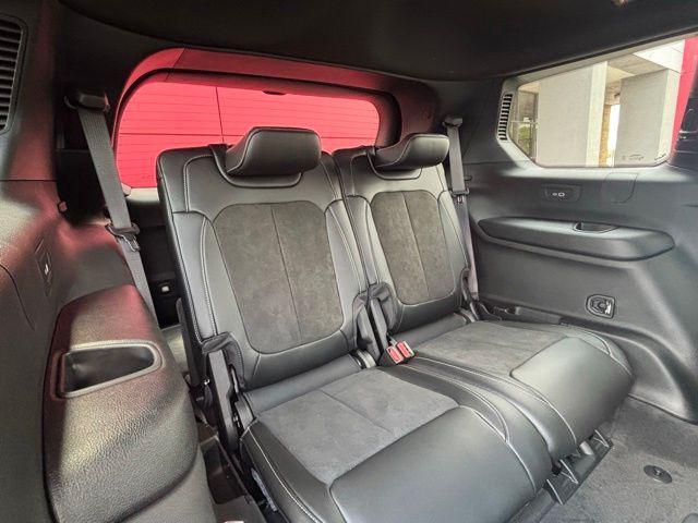 new 2025 Jeep Grand Cherokee L car, priced at $36,044