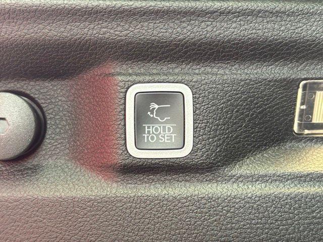 new 2025 Jeep Grand Cherokee L car, priced at $36,044