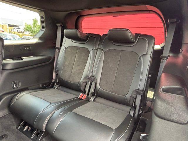 new 2025 Jeep Grand Cherokee L car, priced at $36,044