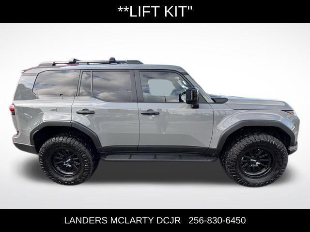 used 2024 Lexus GX 550 car, priced at $82,497