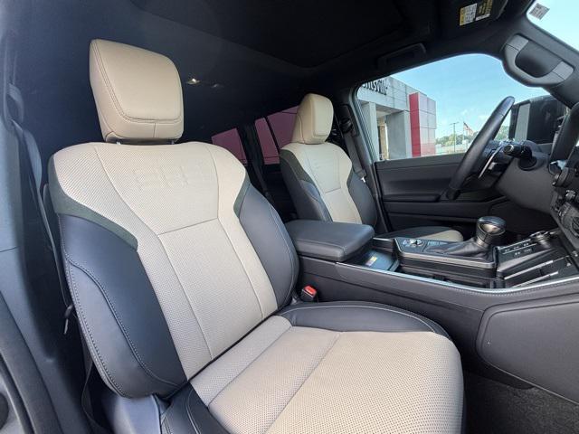 used 2024 Lexus GX 550 car, priced at $85,997