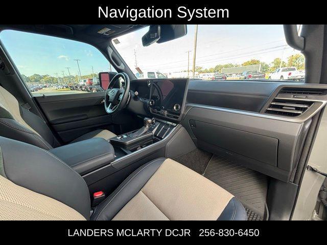 used 2024 Lexus GX 550 car, priced at $82,497
