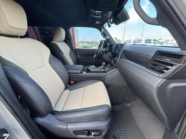 used 2024 Lexus GX 550 car, priced at $85,997