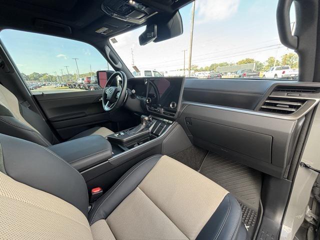 used 2024 Lexus GX 550 car, priced at $85,997