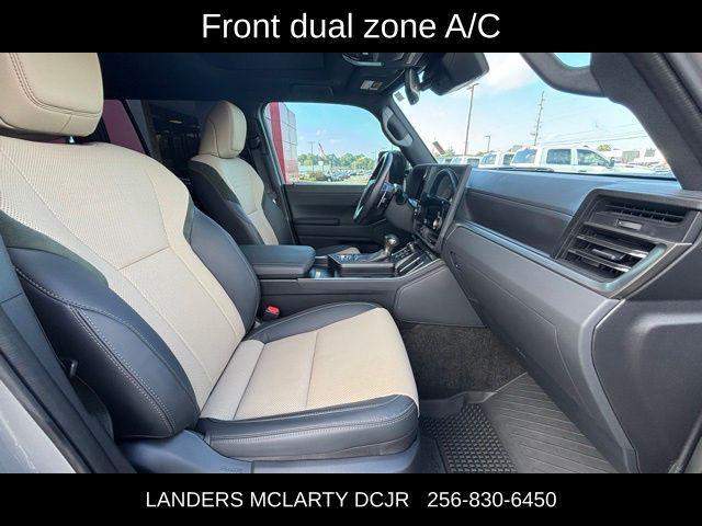 used 2024 Lexus GX 550 car, priced at $82,497