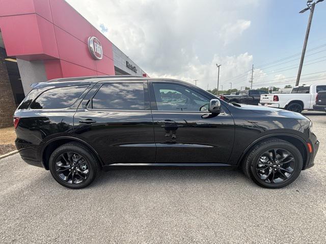 new 2025 Dodge Durango car, priced at $39,756
