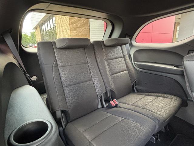 new 2025 Dodge Durango car, priced at $39,756