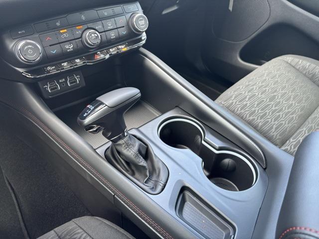 new 2025 Dodge Durango car, priced at $39,756