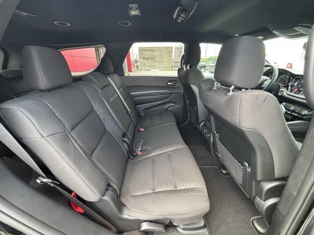 new 2025 Dodge Durango car, priced at $39,756