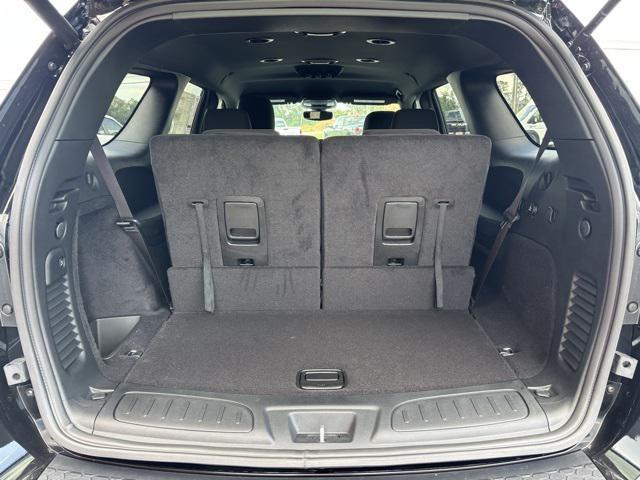 new 2025 Dodge Durango car, priced at $39,756