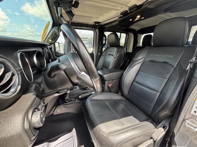 used 2020 Jeep Gladiator car, priced at $26,997