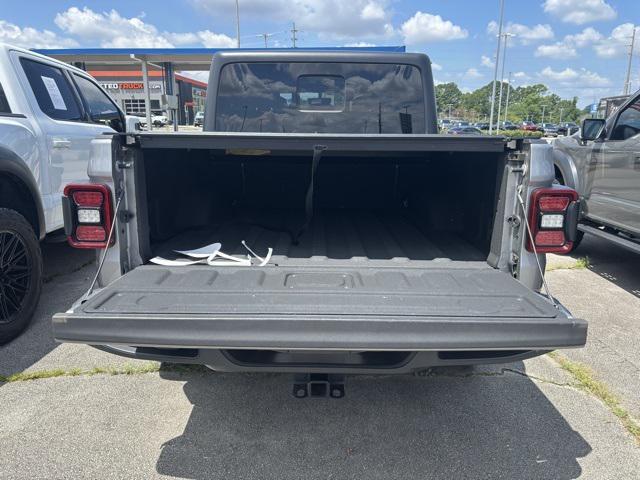 used 2020 Jeep Gladiator car, priced at $26,997