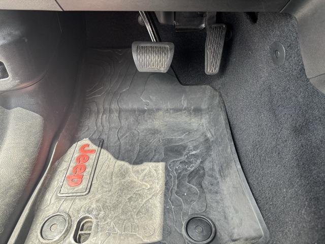 used 2020 Jeep Gladiator car, priced at $26,997