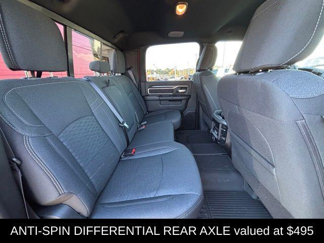 new 2026 Ram 2500 car, priced at $77,015