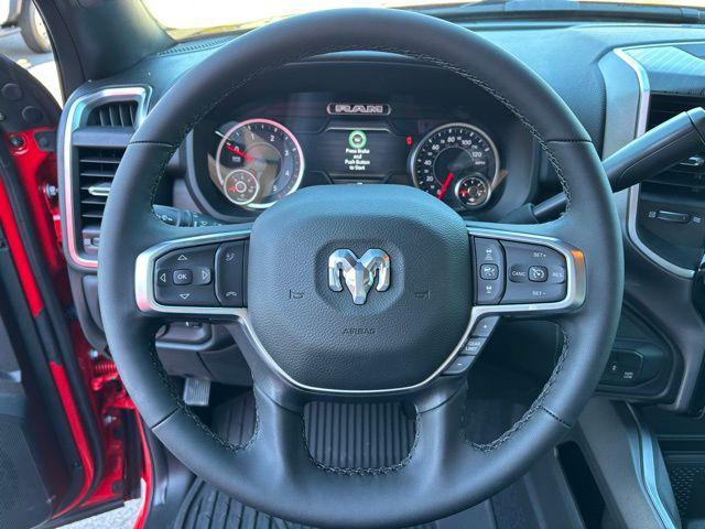 new 2026 Ram 2500 car, priced at $77,015