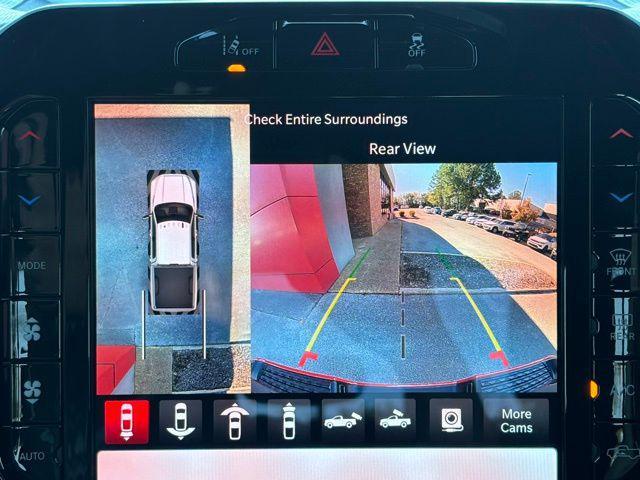 new 2026 Ram 2500 car, priced at $77,015