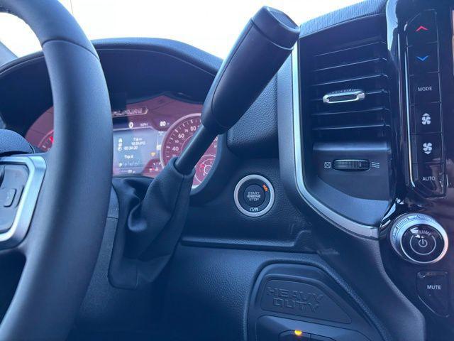 new 2026 Ram 2500 car, priced at $77,015