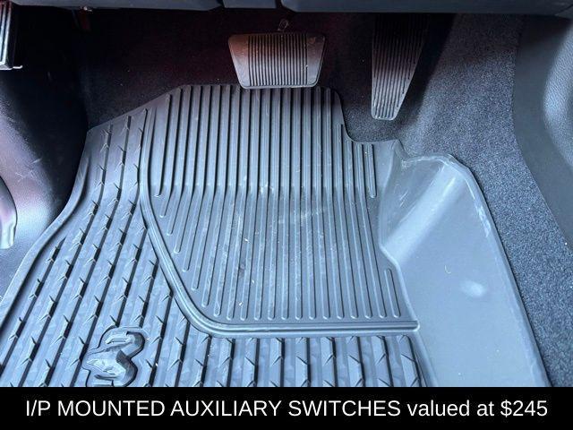 new 2026 Ram 2500 car, priced at $77,015