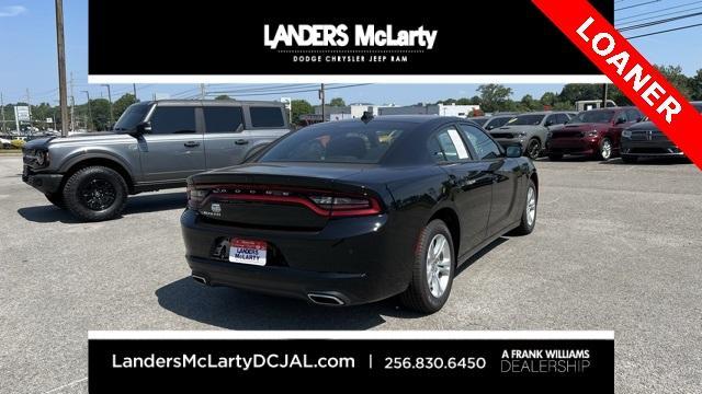 used 2023 Dodge Charger car, priced at $29,594