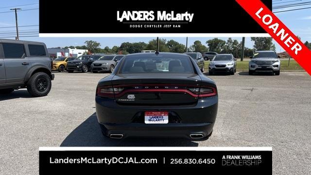 used 2023 Dodge Charger car, priced at $29,594