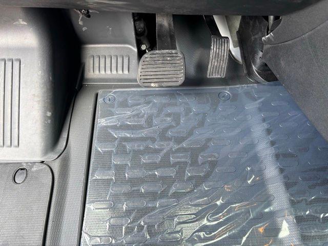 new 2026 Ram ProMaster 2500 car, priced at $50,480