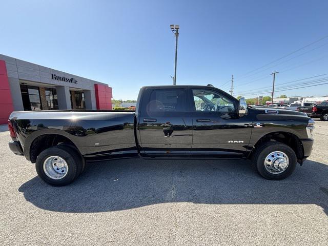 new 2025 Ram 3500 car, priced at $90,210