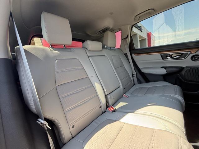 used 2020 Honda CR-V car, priced at $24,497