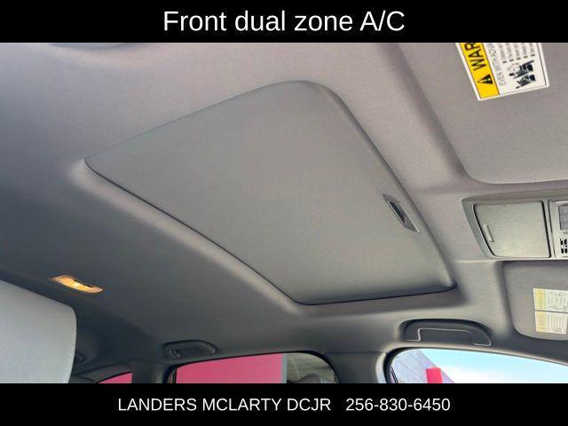 used 2020 Honda CR-V car, priced at $21,997