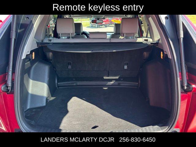 used 2020 Honda CR-V car, priced at $21,997