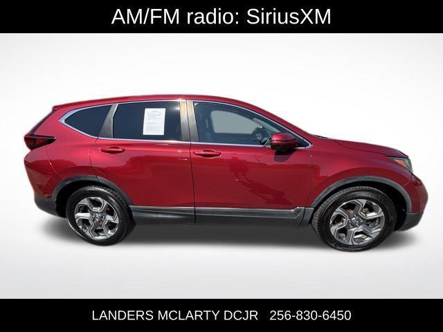 used 2020 Honda CR-V car, priced at $21,997