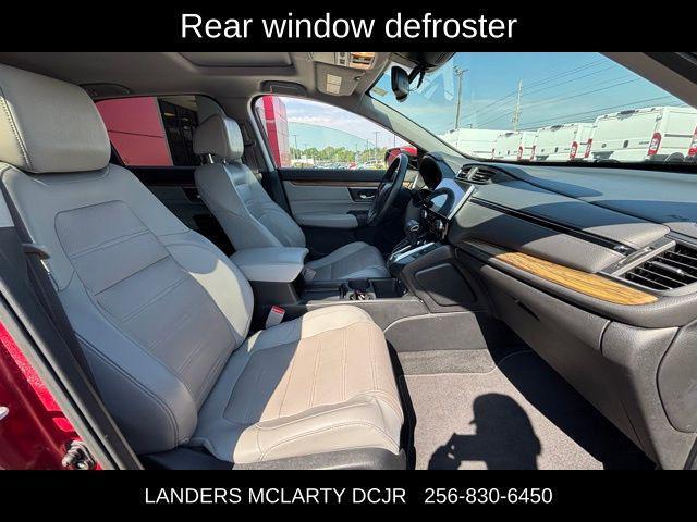 used 2020 Honda CR-V car, priced at $21,997