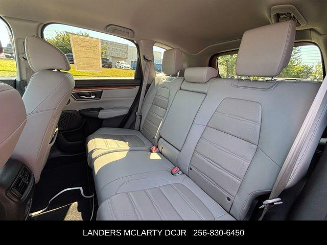 used 2020 Honda CR-V car, priced at $21,997