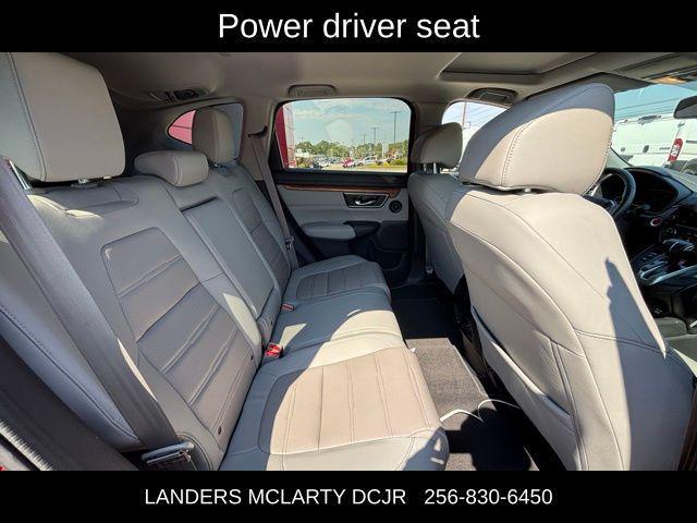 used 2020 Honda CR-V car, priced at $21,997