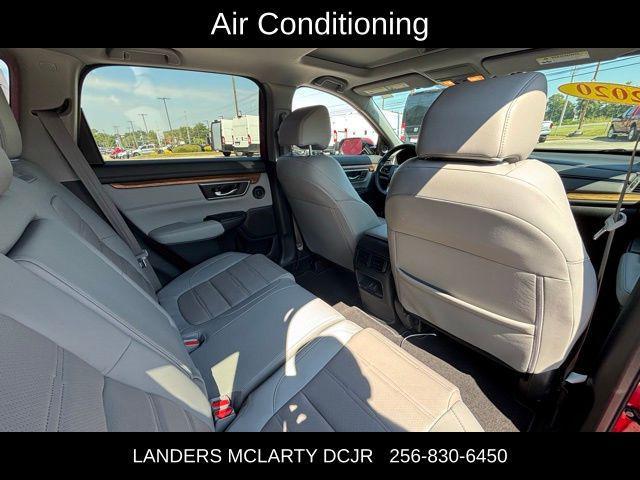 used 2020 Honda CR-V car, priced at $21,997