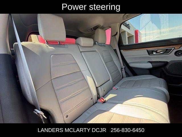 used 2020 Honda CR-V car, priced at $21,997