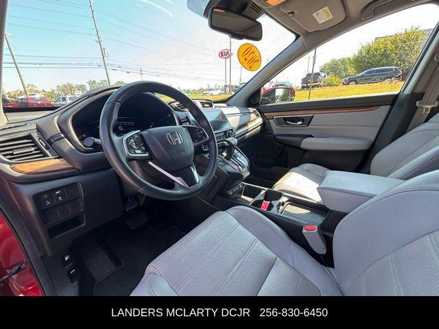 used 2020 Honda CR-V car, priced at $21,997
