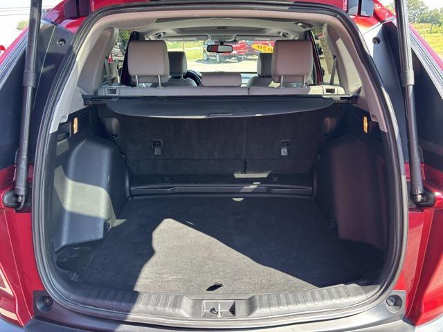 used 2020 Honda CR-V car, priced at $24,497