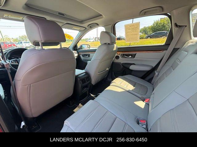 used 2020 Honda CR-V car, priced at $21,997