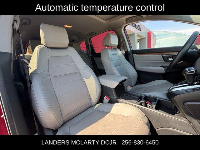 used 2020 Honda CR-V car, priced at $21,997