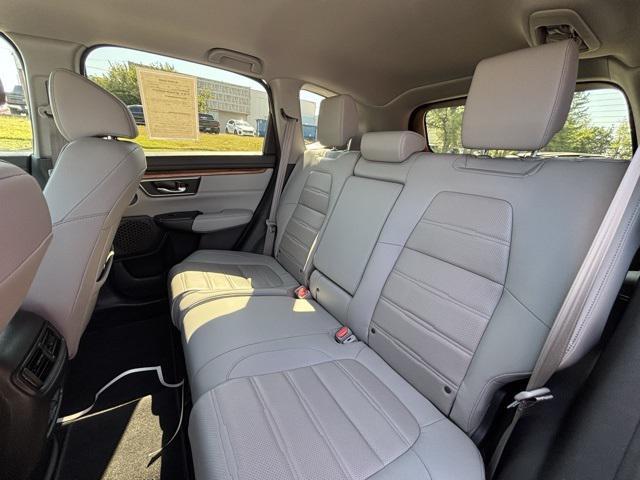 used 2020 Honda CR-V car, priced at $24,497