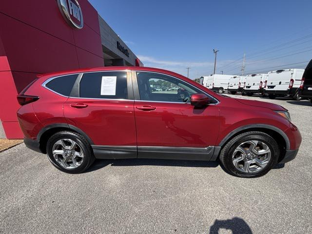 used 2020 Honda CR-V car, priced at $24,497