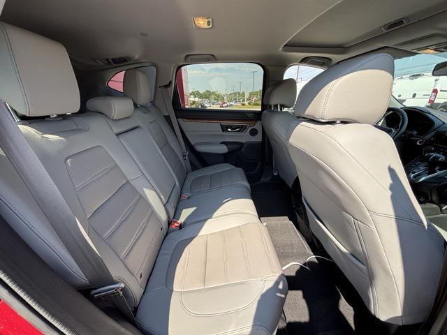 used 2020 Honda CR-V car, priced at $24,497