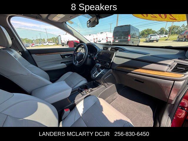 used 2020 Honda CR-V car, priced at $21,997