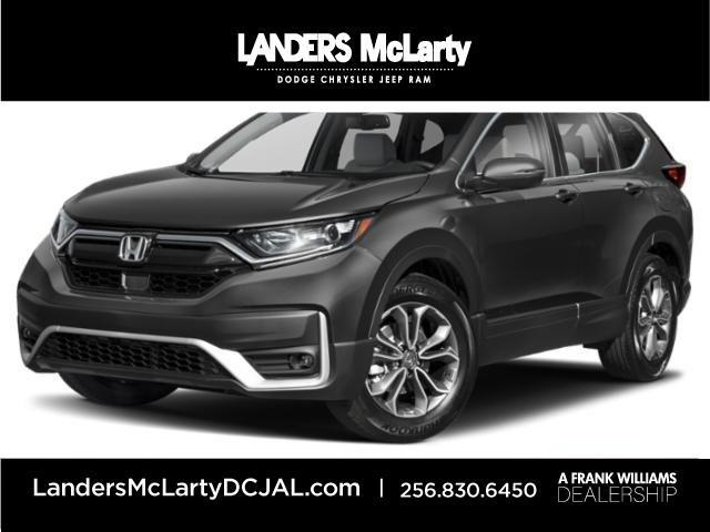 used 2020 Honda CR-V car, priced at $26,988